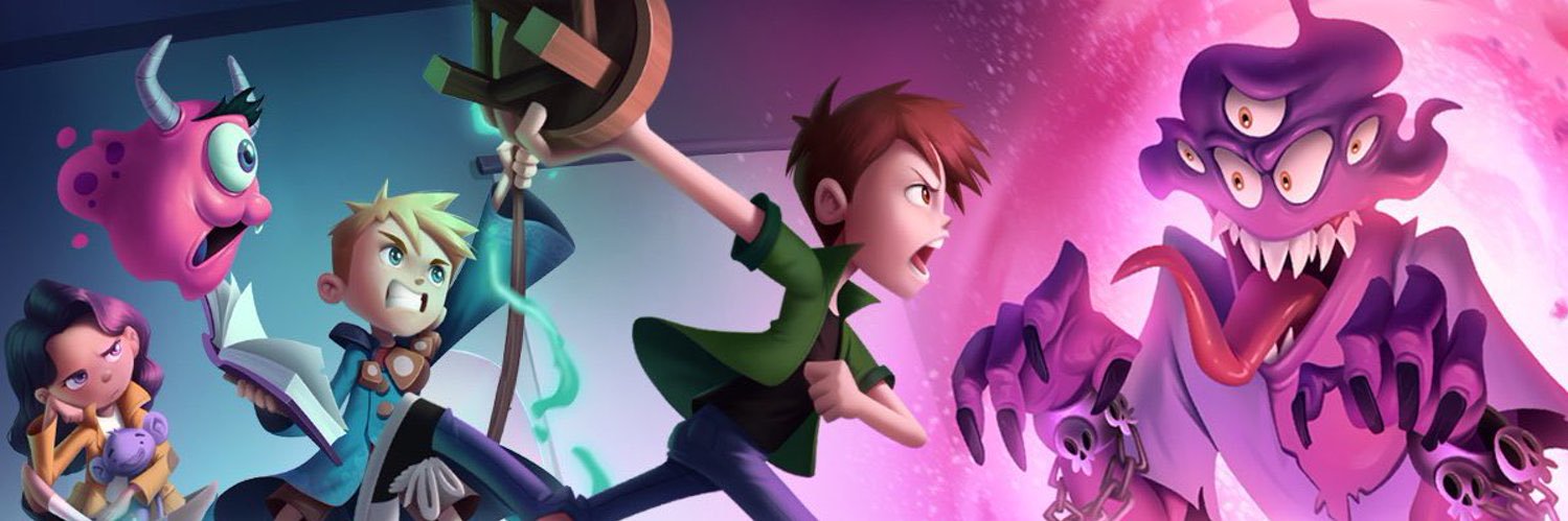 TSchamann's profile banner image