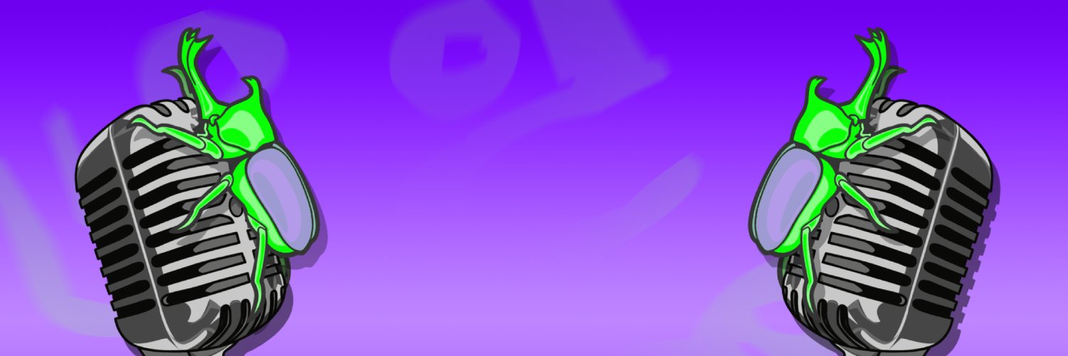 Bug in a Rug banner