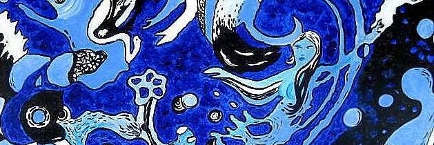 darymago's profile banner image