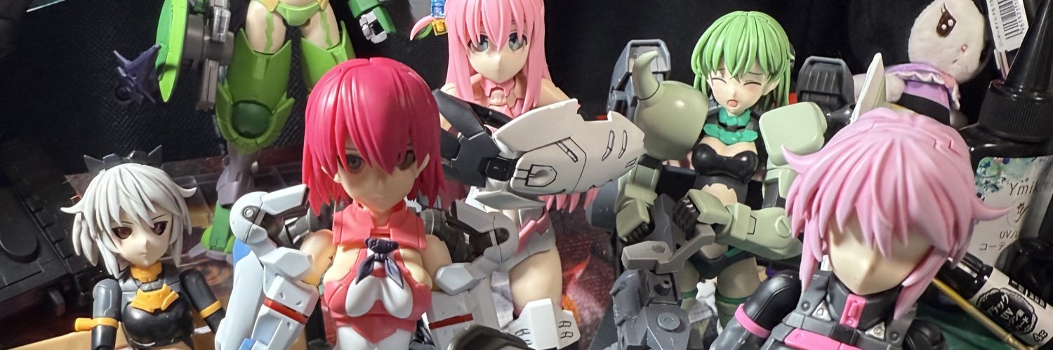 Saigaiori's profile banner image