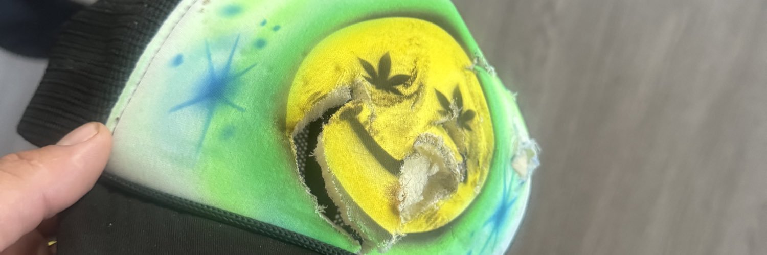 Mikey2Wavy714's profile banner image