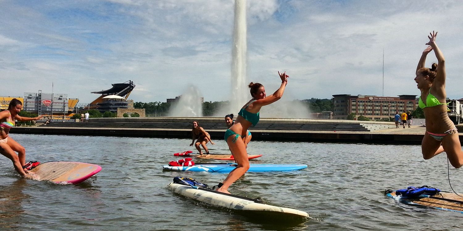 NEPaddleBoard's profile banner image