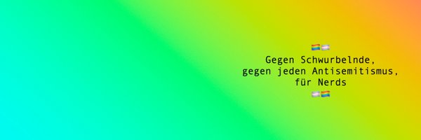 system_absturz Profile Banner