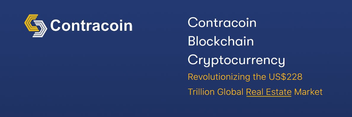 ContracoinCTCN's profile banner image