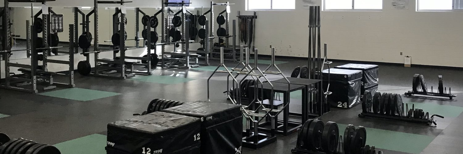 WawaseeStrength's profile banner image