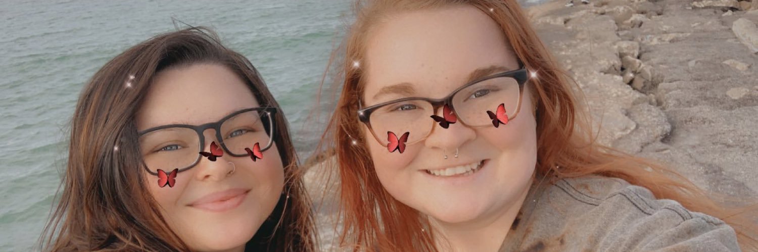 MagsMay5's profile banner image