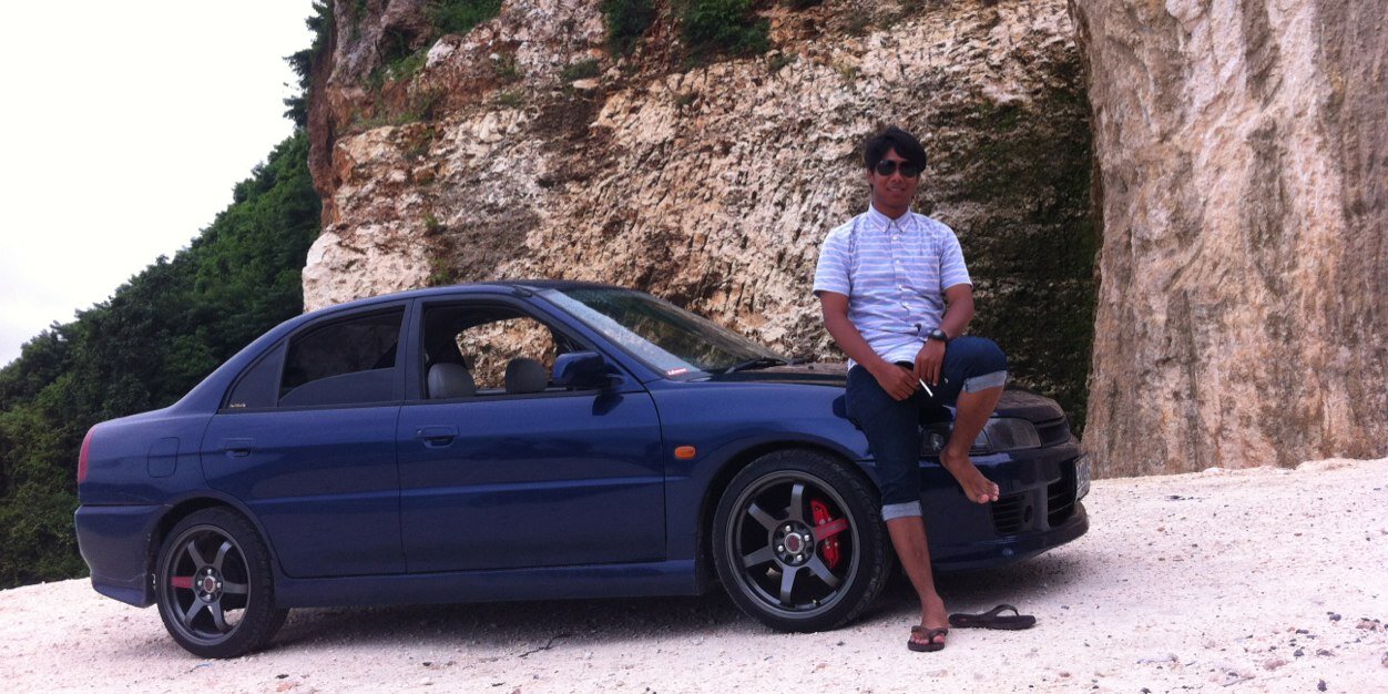 Azie_Setiaji's profile banner image