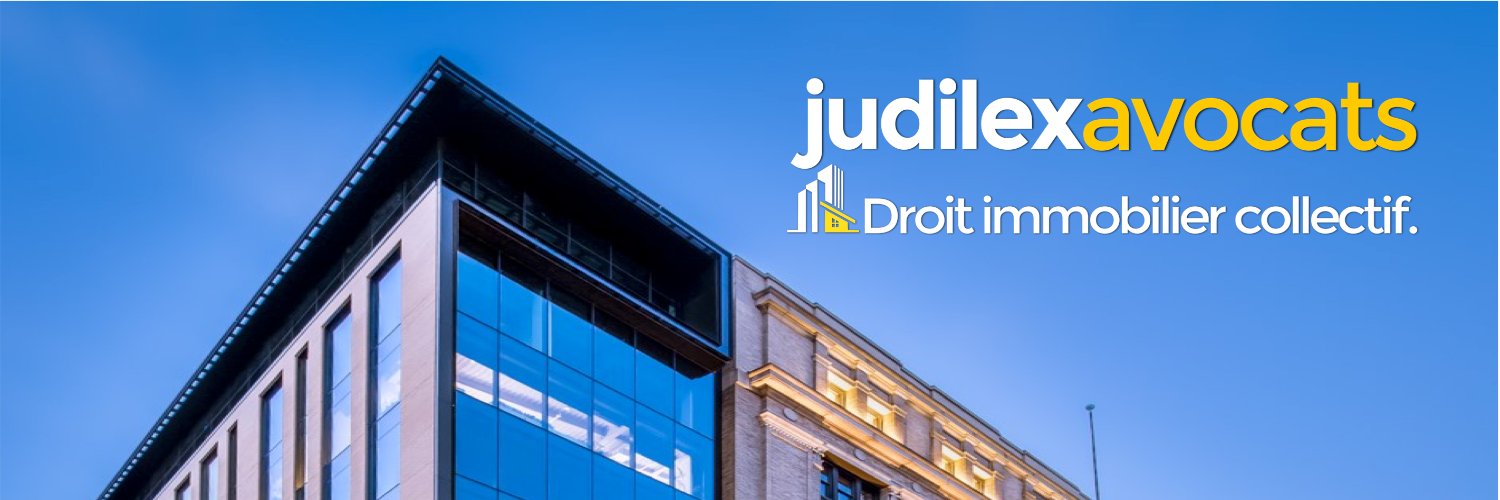 Me Gilles G. Krief / Judilex Avocats banner