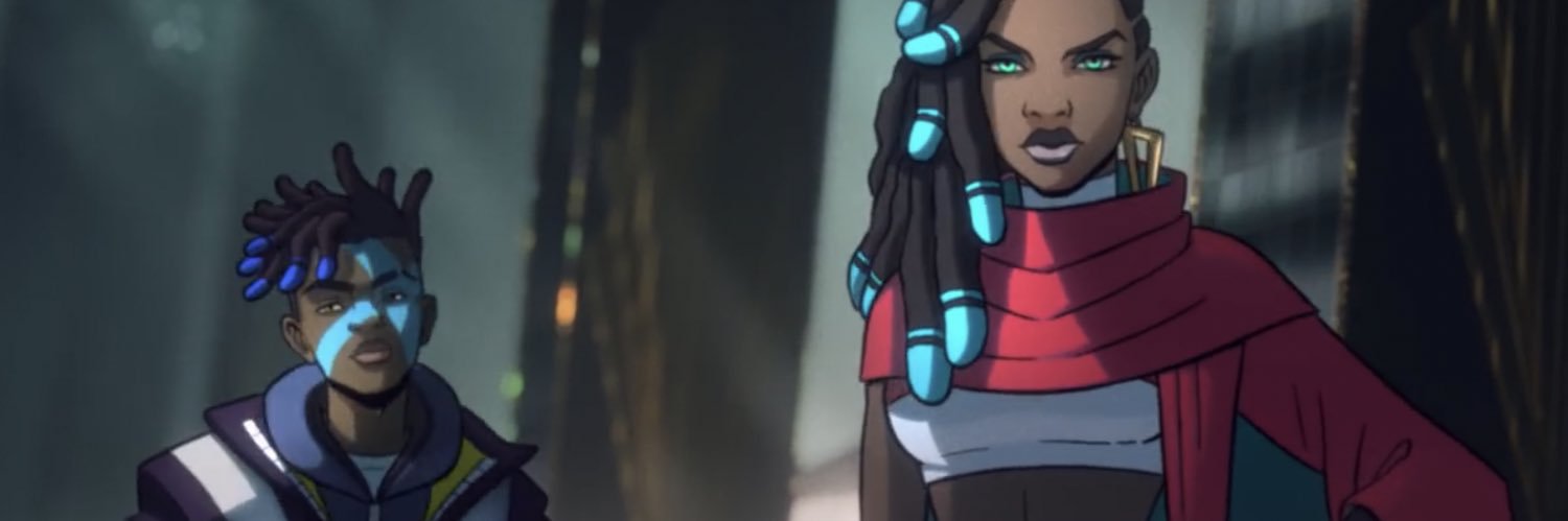 Booda0911's profile banner image