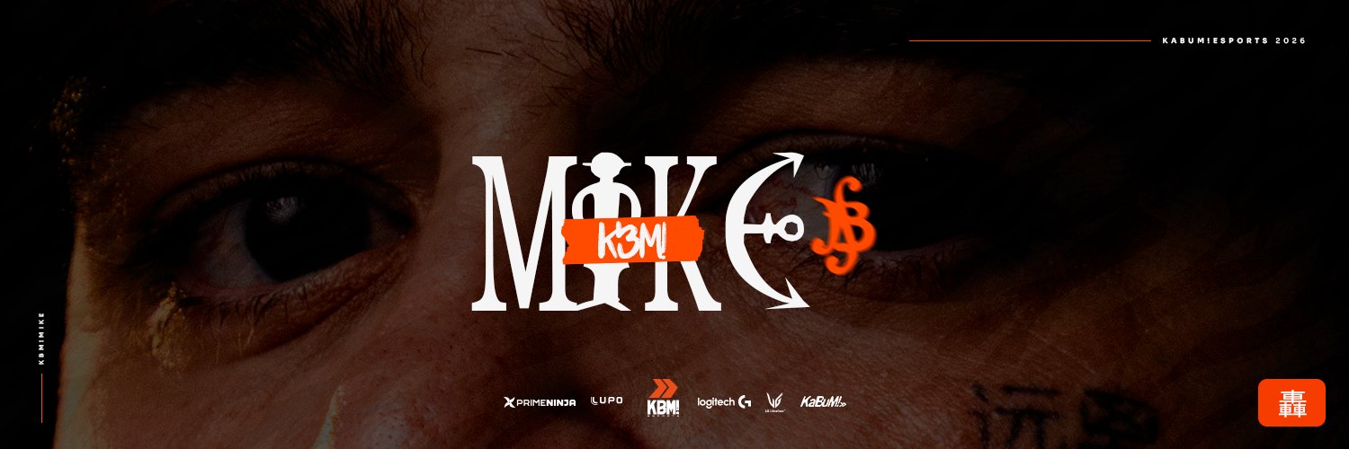 mikefrz's profile banner image