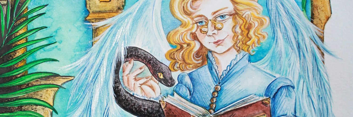 amelia_hatter's profile banner image