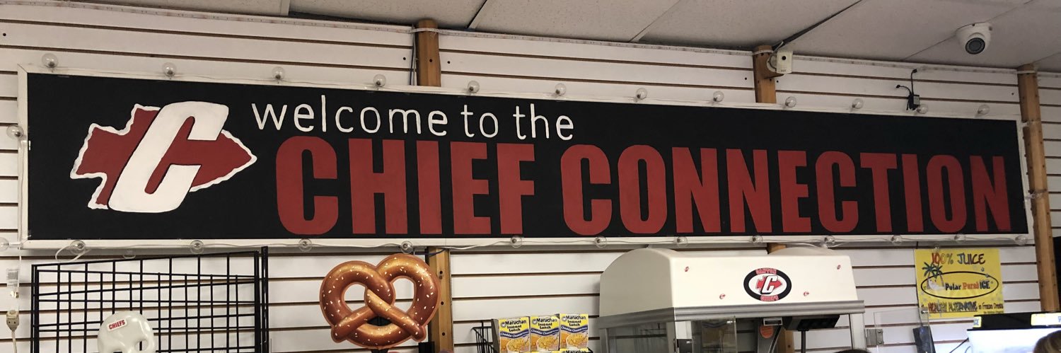 ConnectionChief's profile banner image