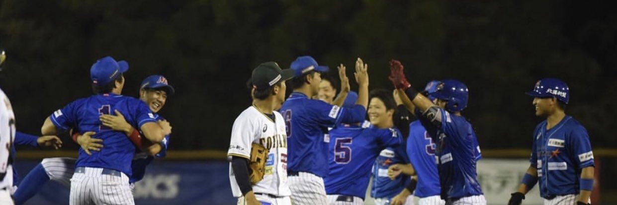 川村 大地 banner