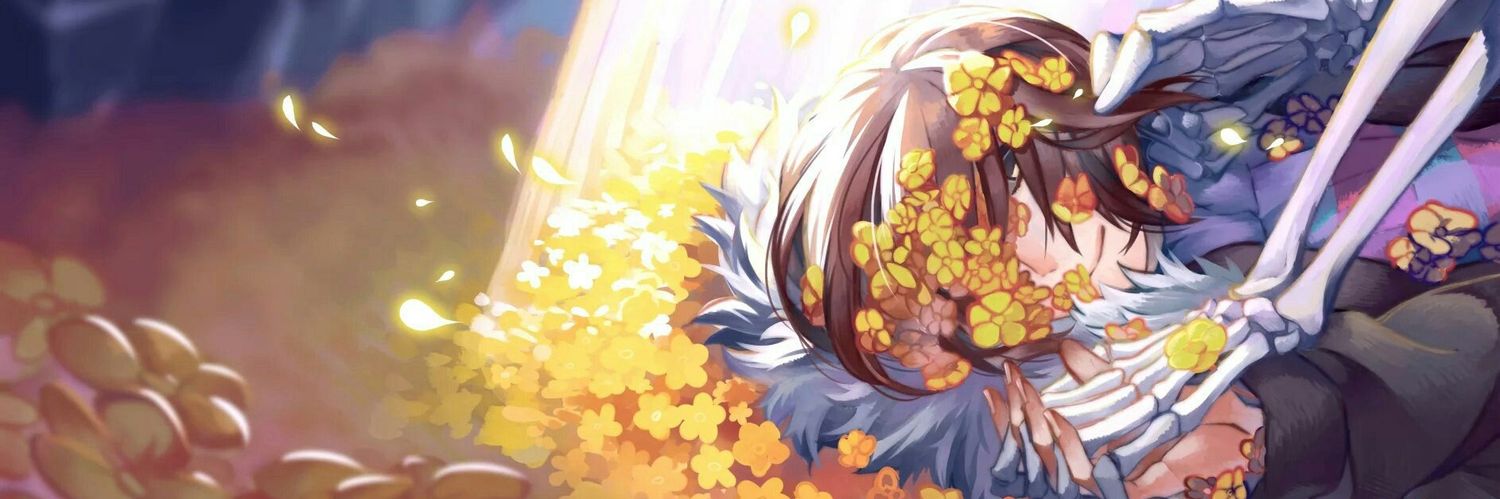 SlastenaShipper's profile banner image