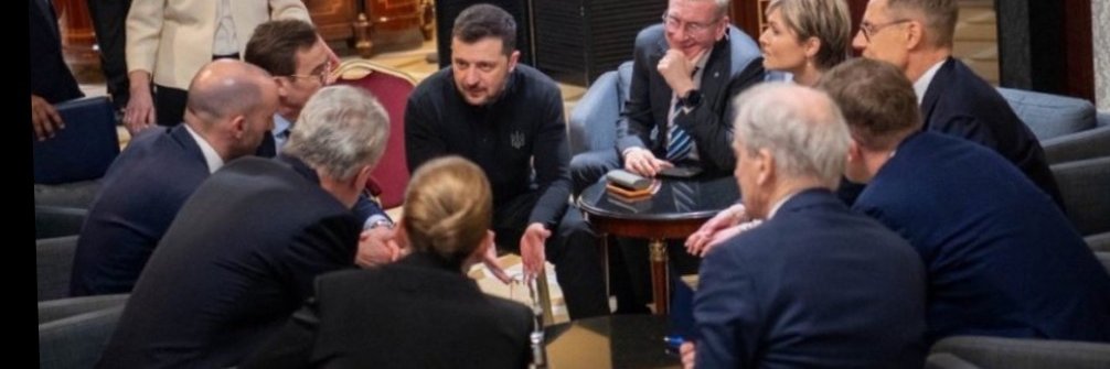 Jenniferlynne 🇺🇸🇺🇦 banner