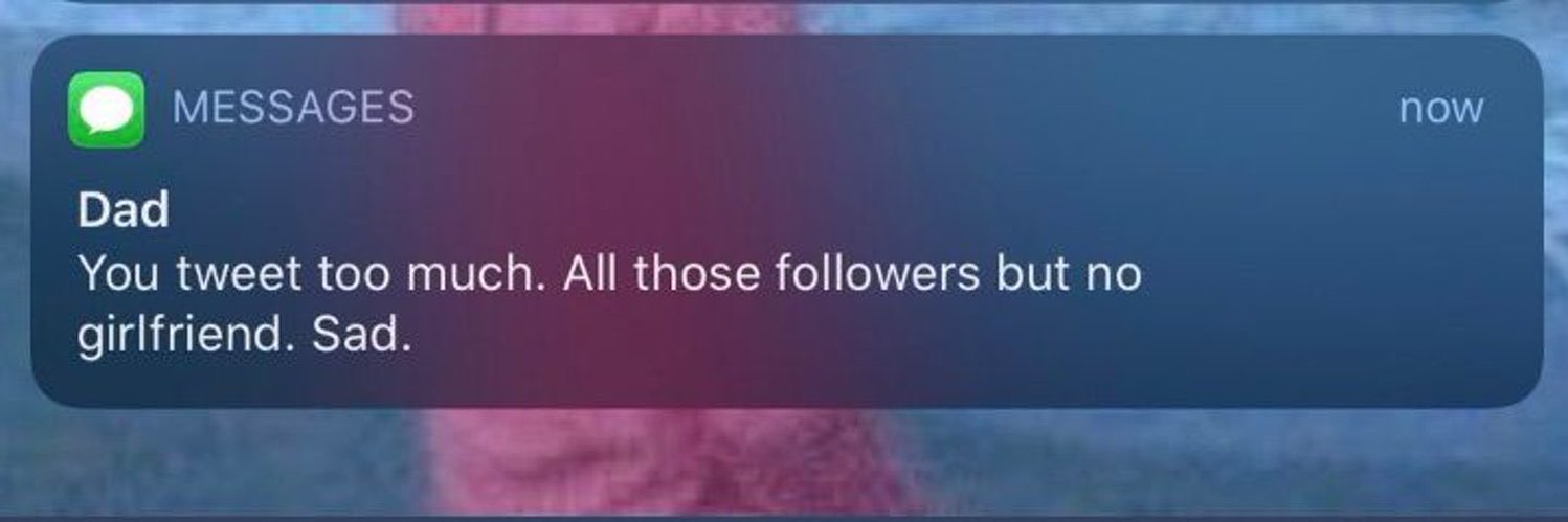 You are ugly but I banner