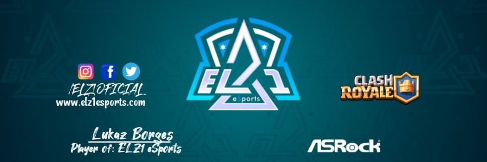 Lukas Borges banner