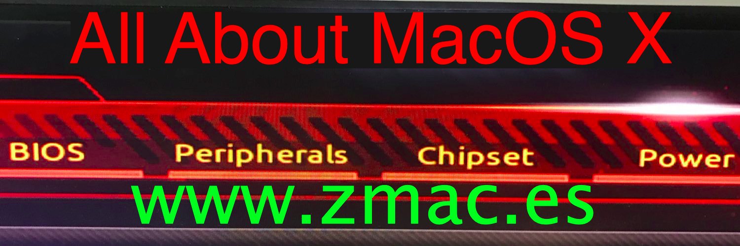 Z Mac banner