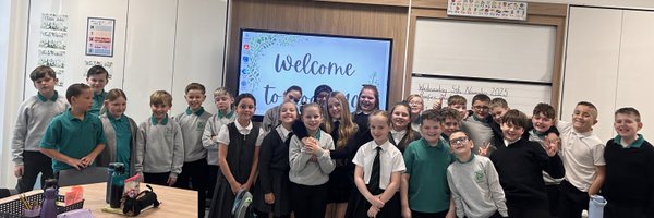 mrsburtj Profile Banner