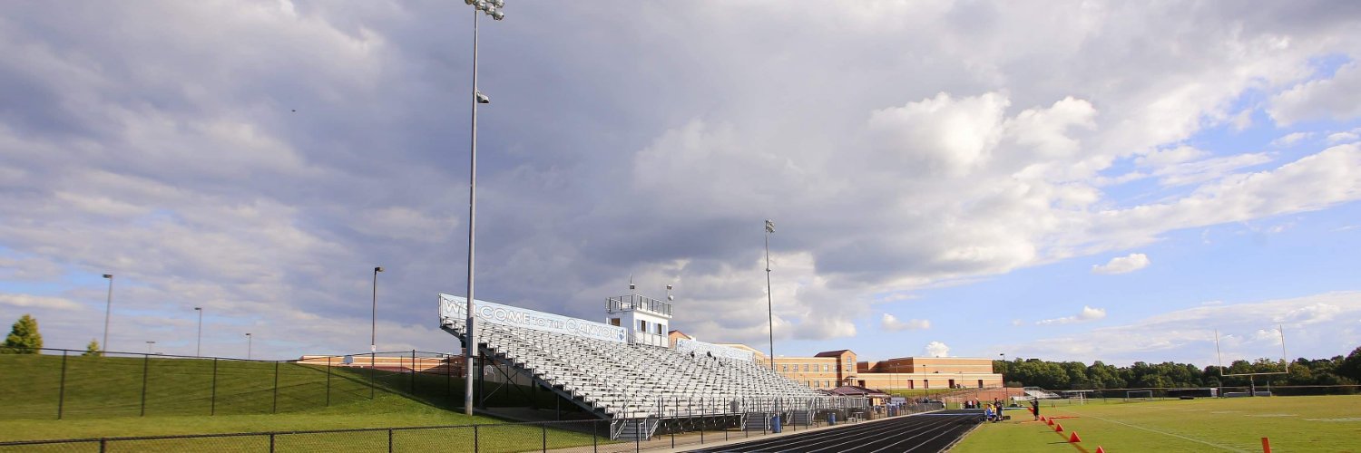 Clarksburg HS Boosters banner