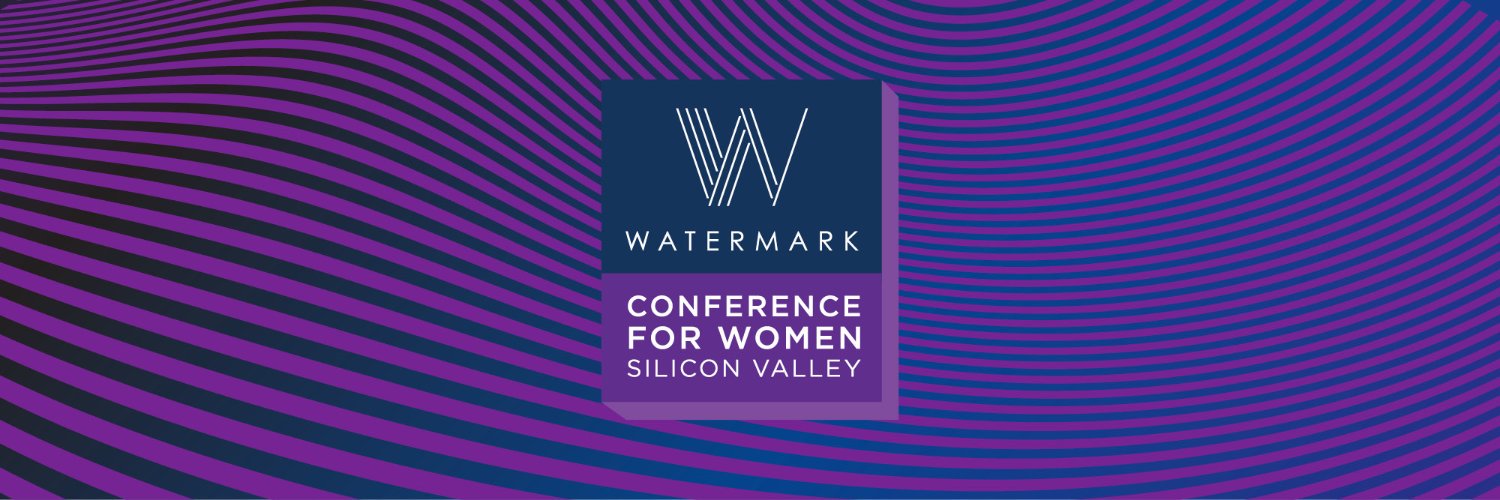 Watermark Conference for Women banner