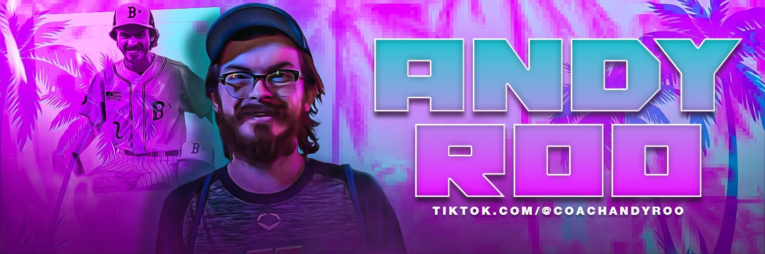 AndyRoo banner