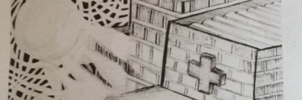 Lion In The Night banner