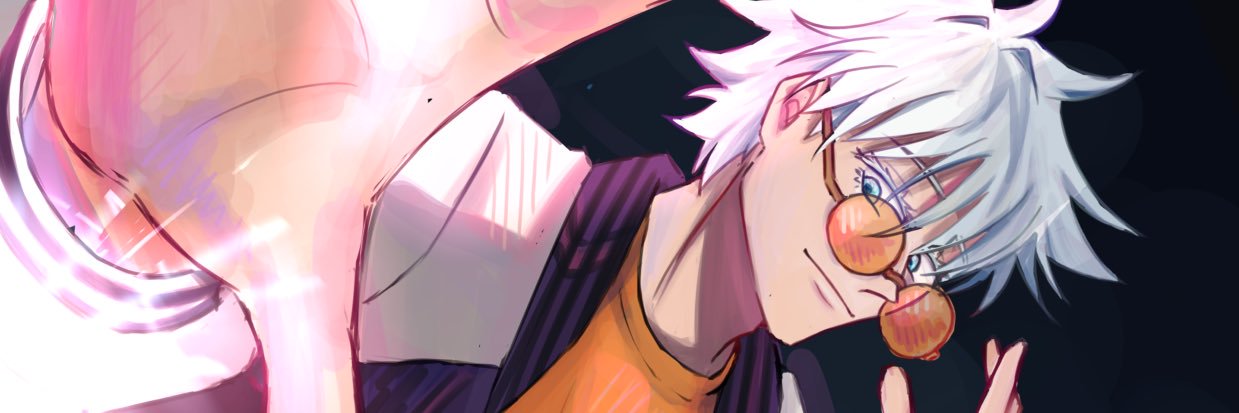 teoIine's profile banner image
