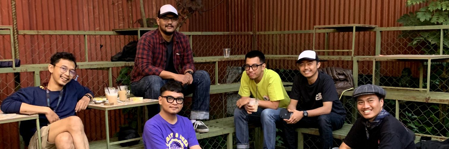 alfindestyanh's profile banner image