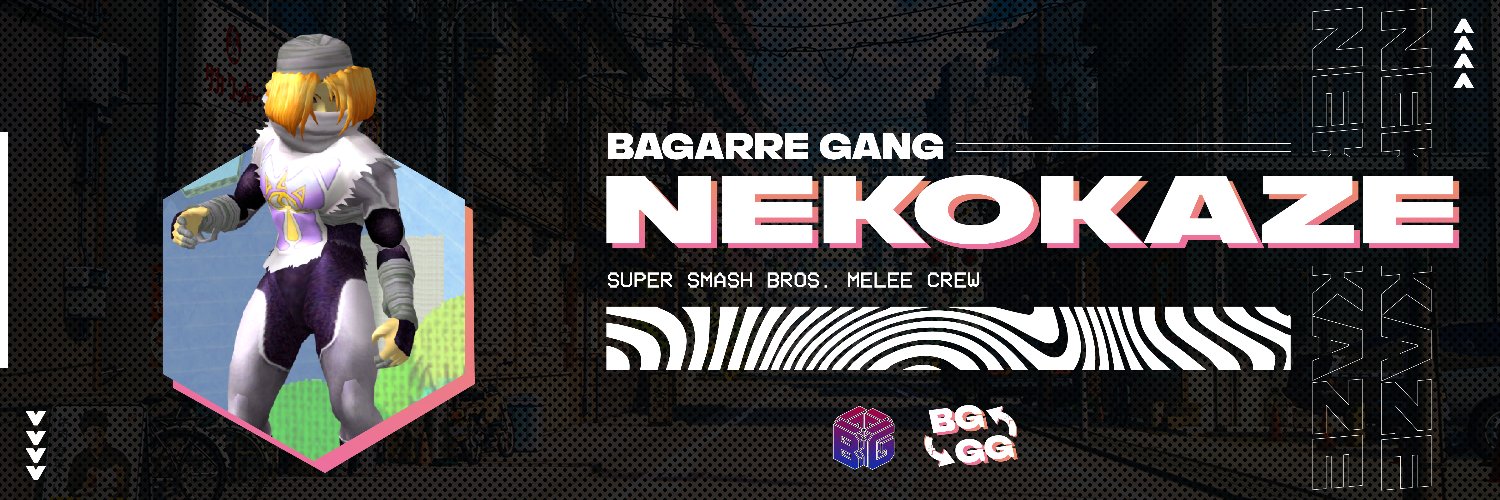 Neko banner