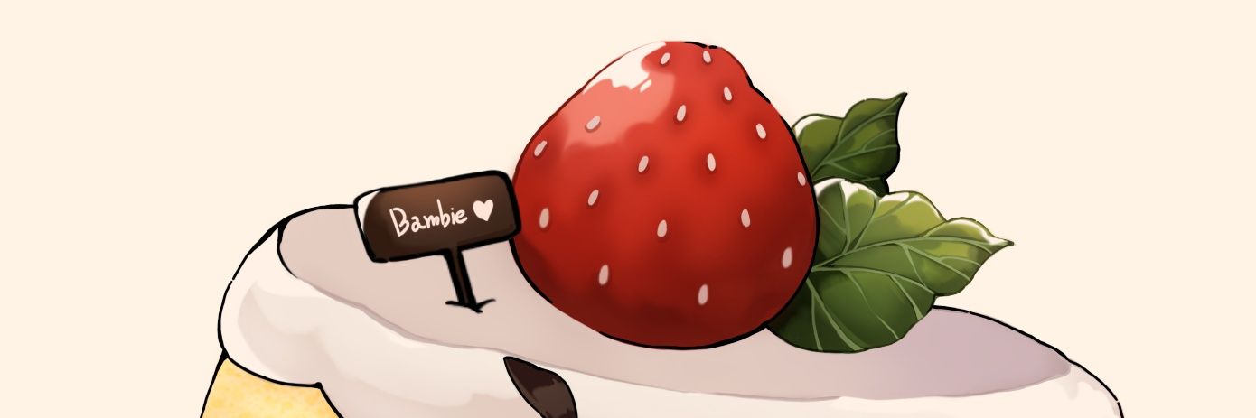 YDBM7's profile banner image