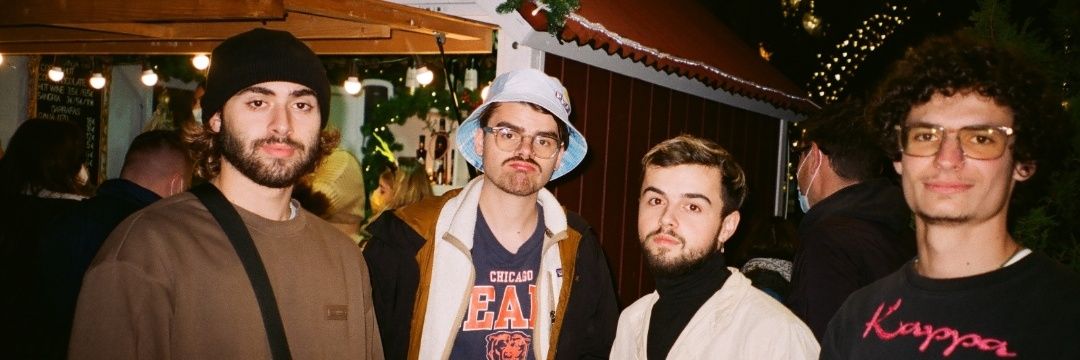 MatteoBleuze's profile banner image