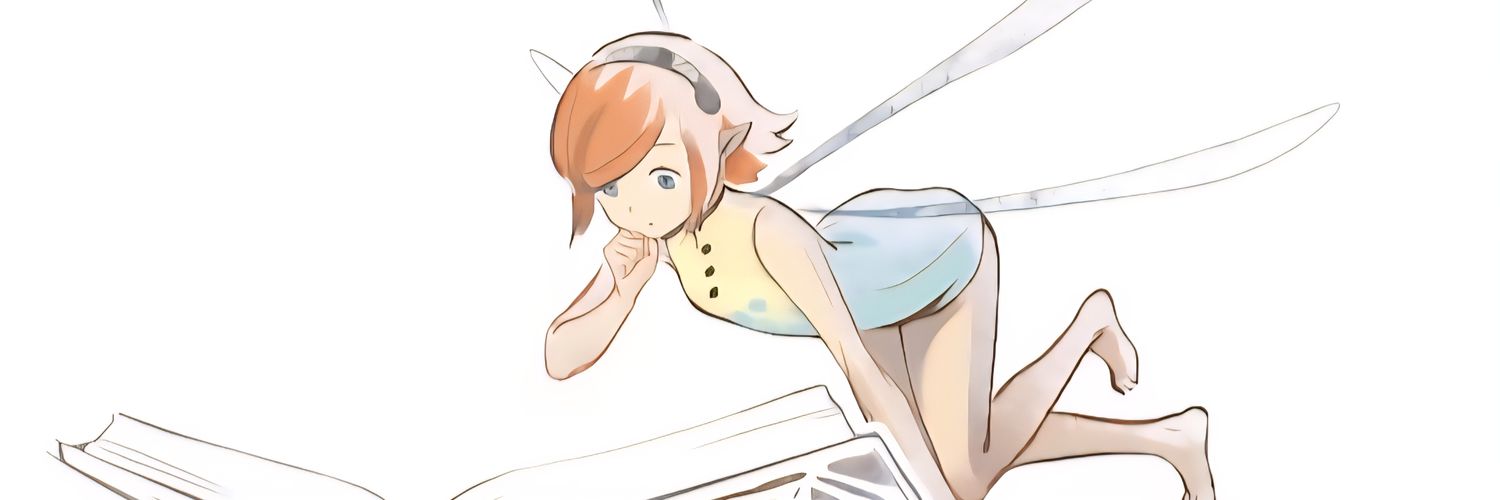 ganbaregoripon's profile banner image