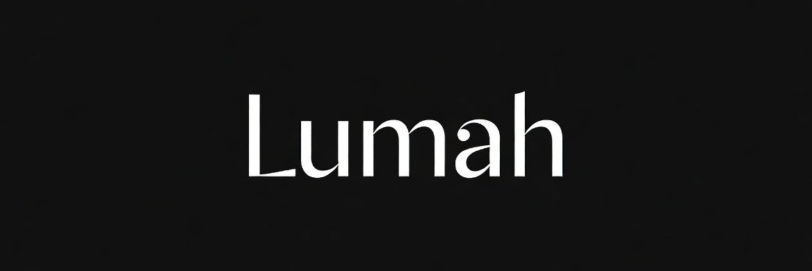 Lumah_one's profile banner image