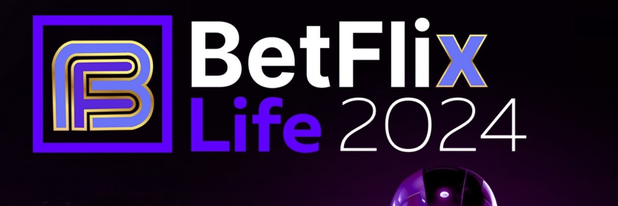 BetflixToken24's profile banner image