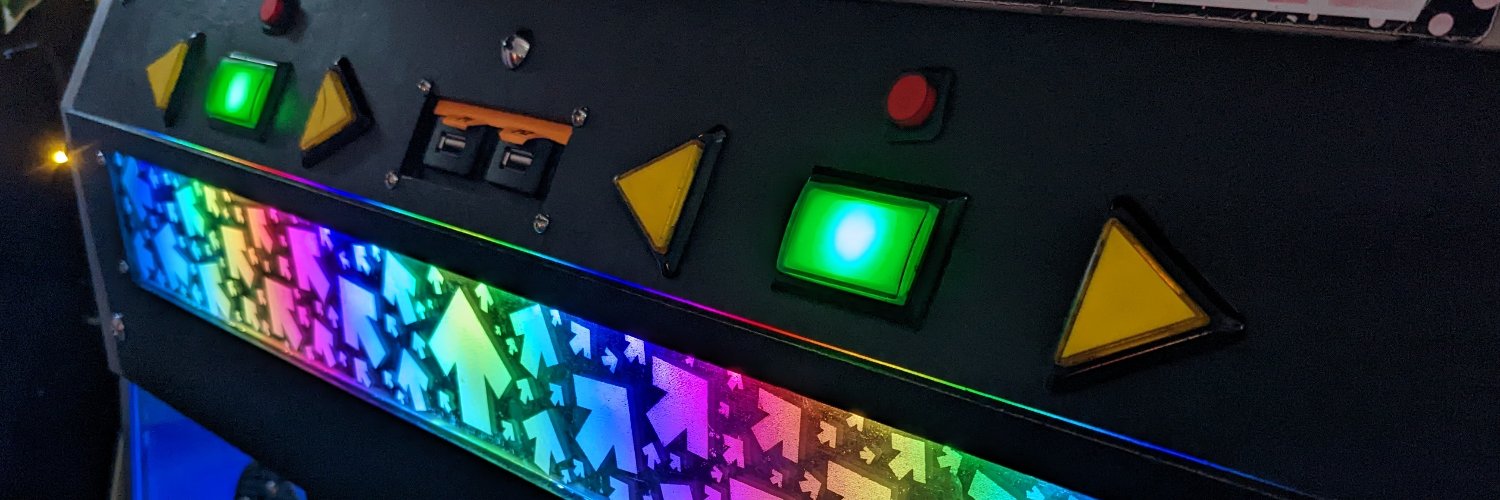 IDRhythmGroup's profile banner image
