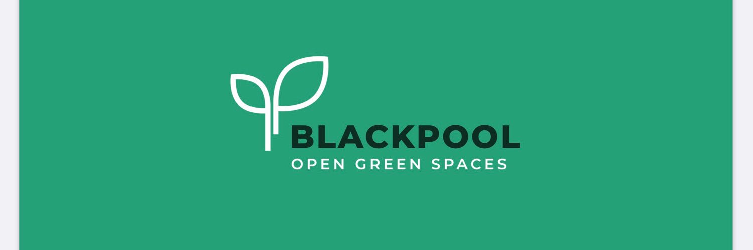 blackpoolgreenspace banner