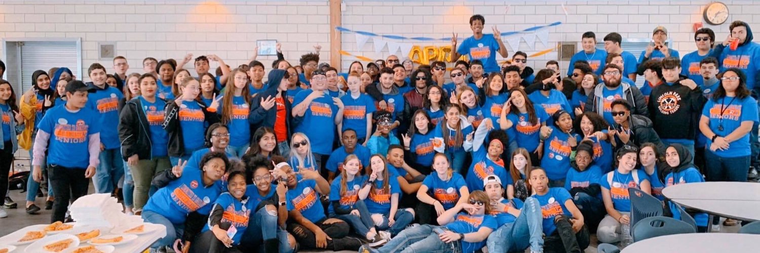 Class of 2020 🎓 banner