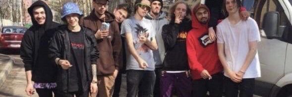 KalipsKiss's profile banner image