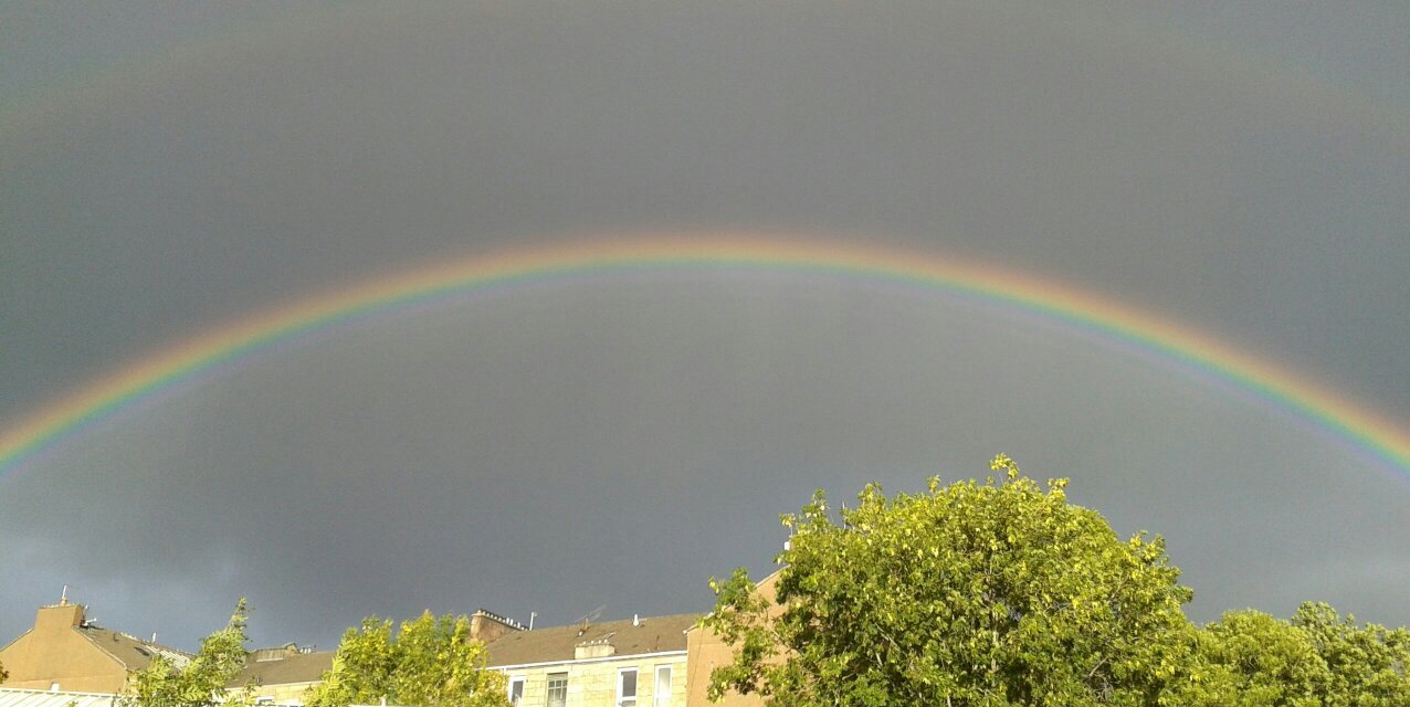 Alison Thewliss banner