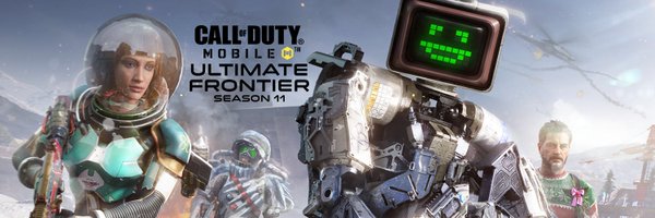 CODMobileBR Profile Banner