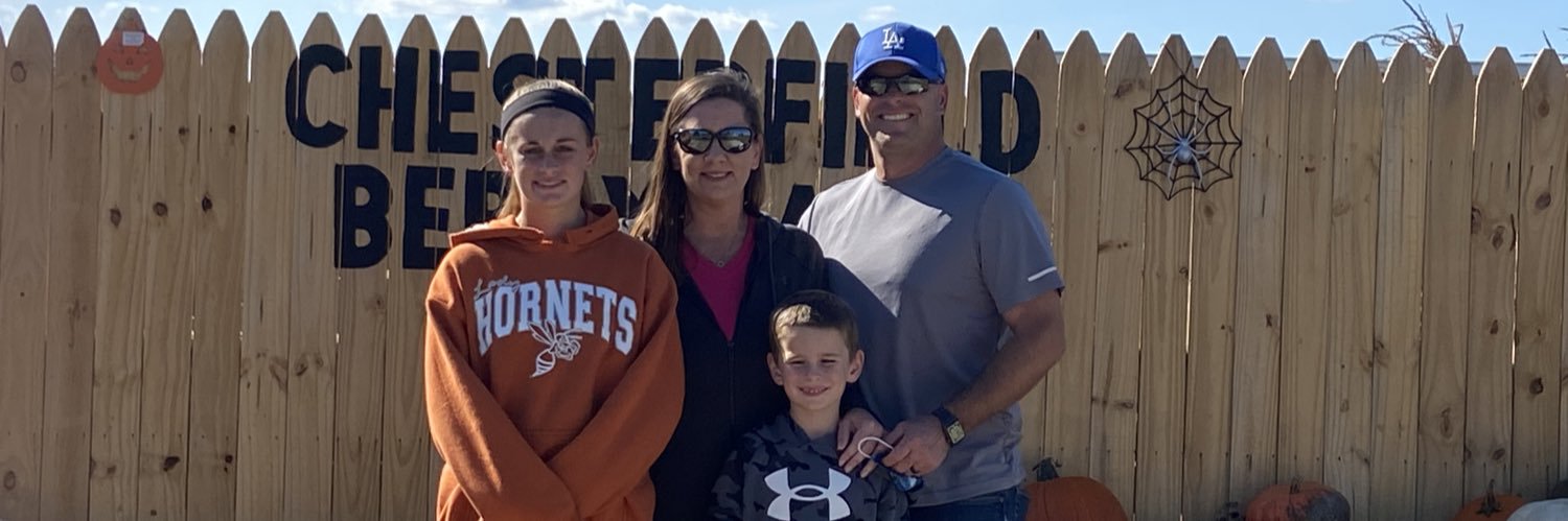 MBKelley115's profile banner image