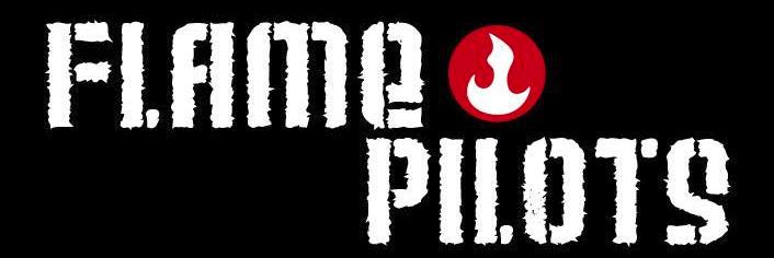 Flame Pilots banner