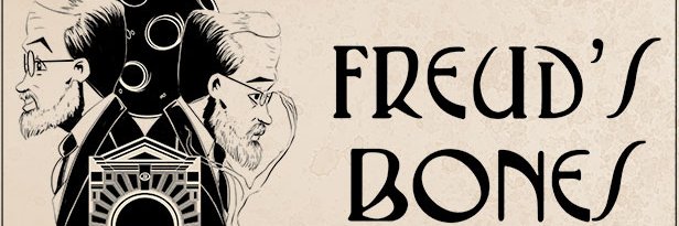 freudsbones's profile banner image
