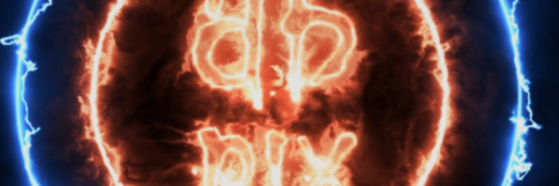 DarryLBorb's profile banner image