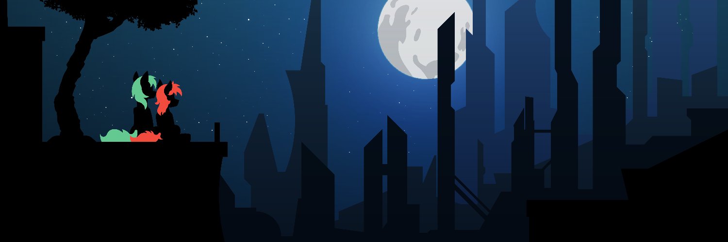 Emerald 🦇🔊🐟 banner