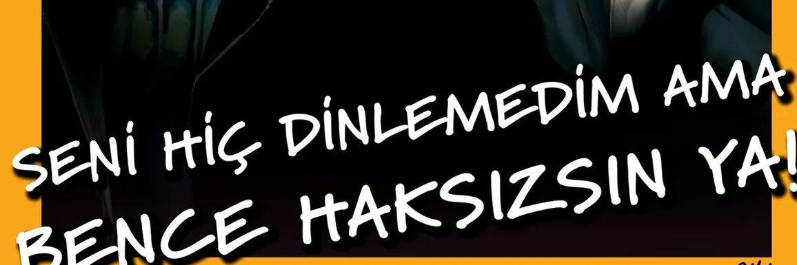 melikeyrttt's profile banner image