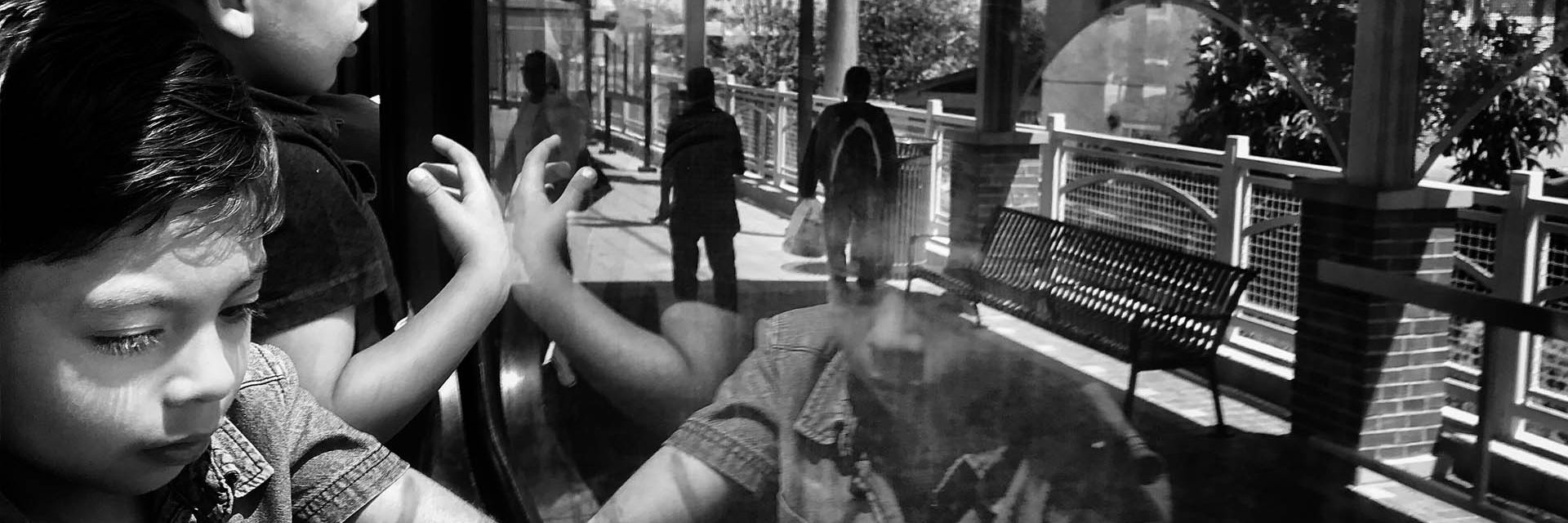 John Partipilo banner