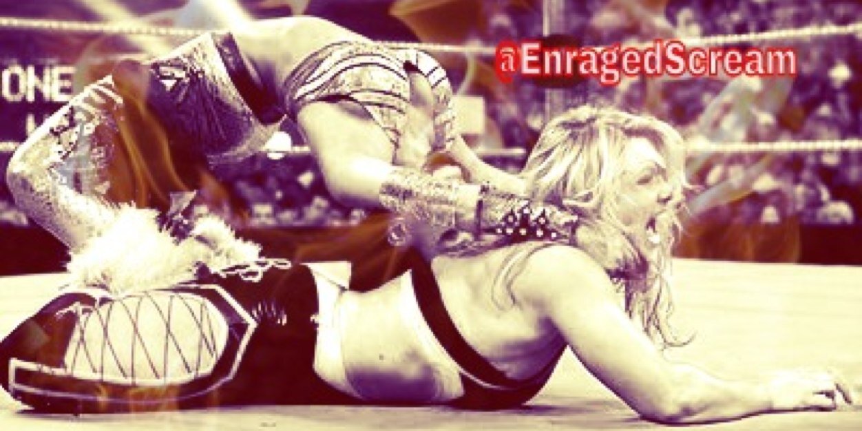 EnragedScream's profile banner image