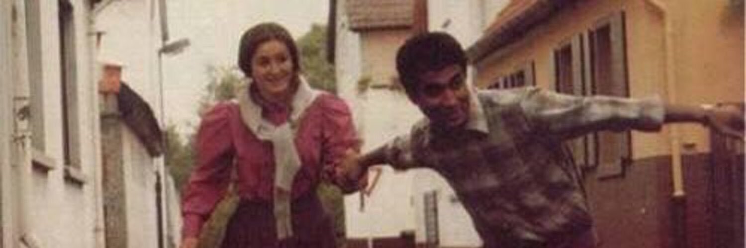 shrooakandel's profile banner image